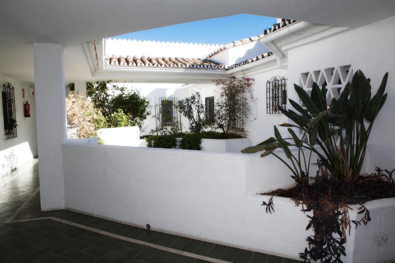 Luxury Puerto Banus Penthouse With Parking & Wi-Fi Διαμέρισμα Μαρμπέλλα Εξωτερικό φωτογραφία