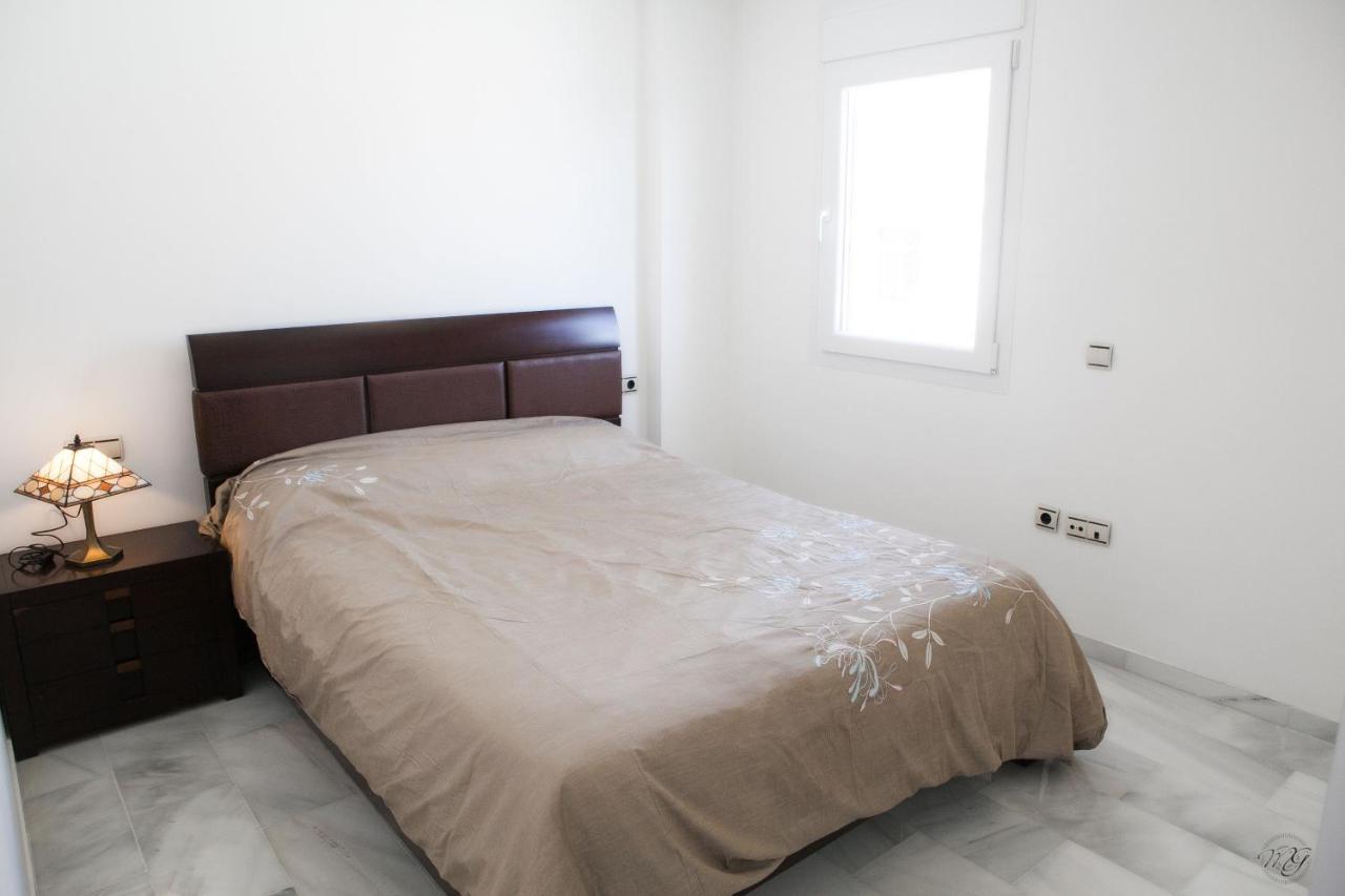 Luxury Puerto Banus Penthouse With Parking & Wi-Fi Διαμέρισμα Μαρμπέλλα Εξωτερικό φωτογραφία