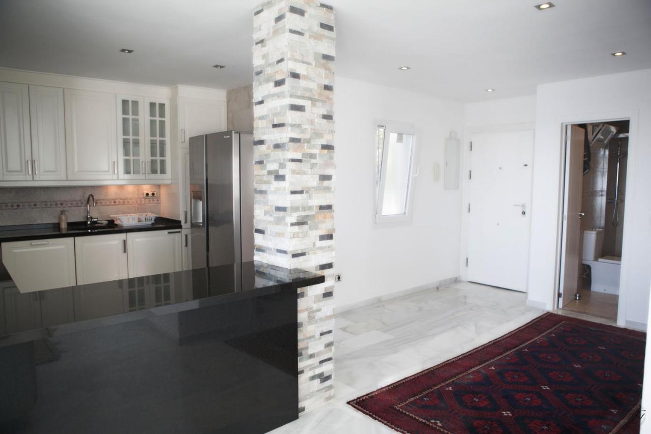 Luxury Puerto Banus Penthouse With Parking & Wi-Fi Διαμέρισμα Μαρμπέλλα Εξωτερικό φωτογραφία