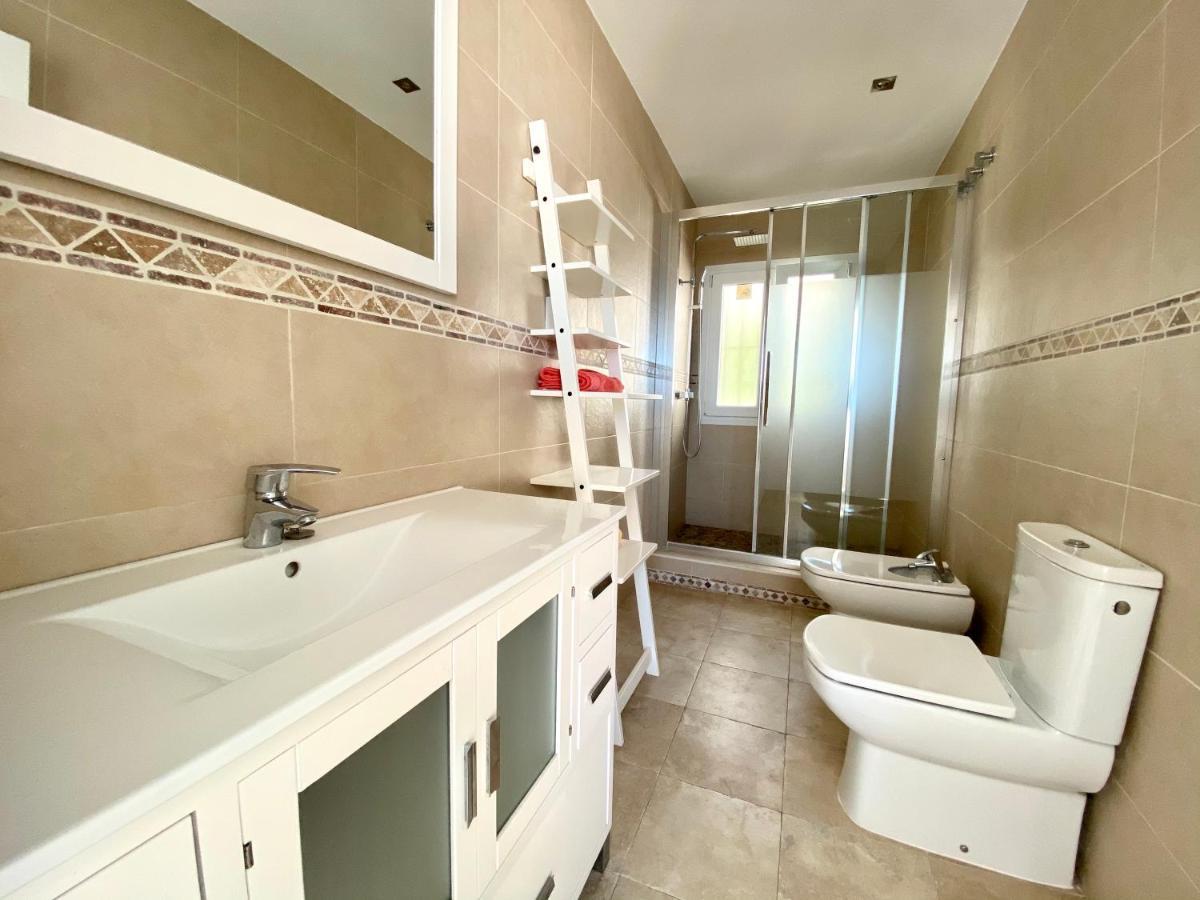 Luxury Puerto Banus Penthouse With Parking & Wi-Fi Διαμέρισμα Μαρμπέλλα Εξωτερικό φωτογραφία
