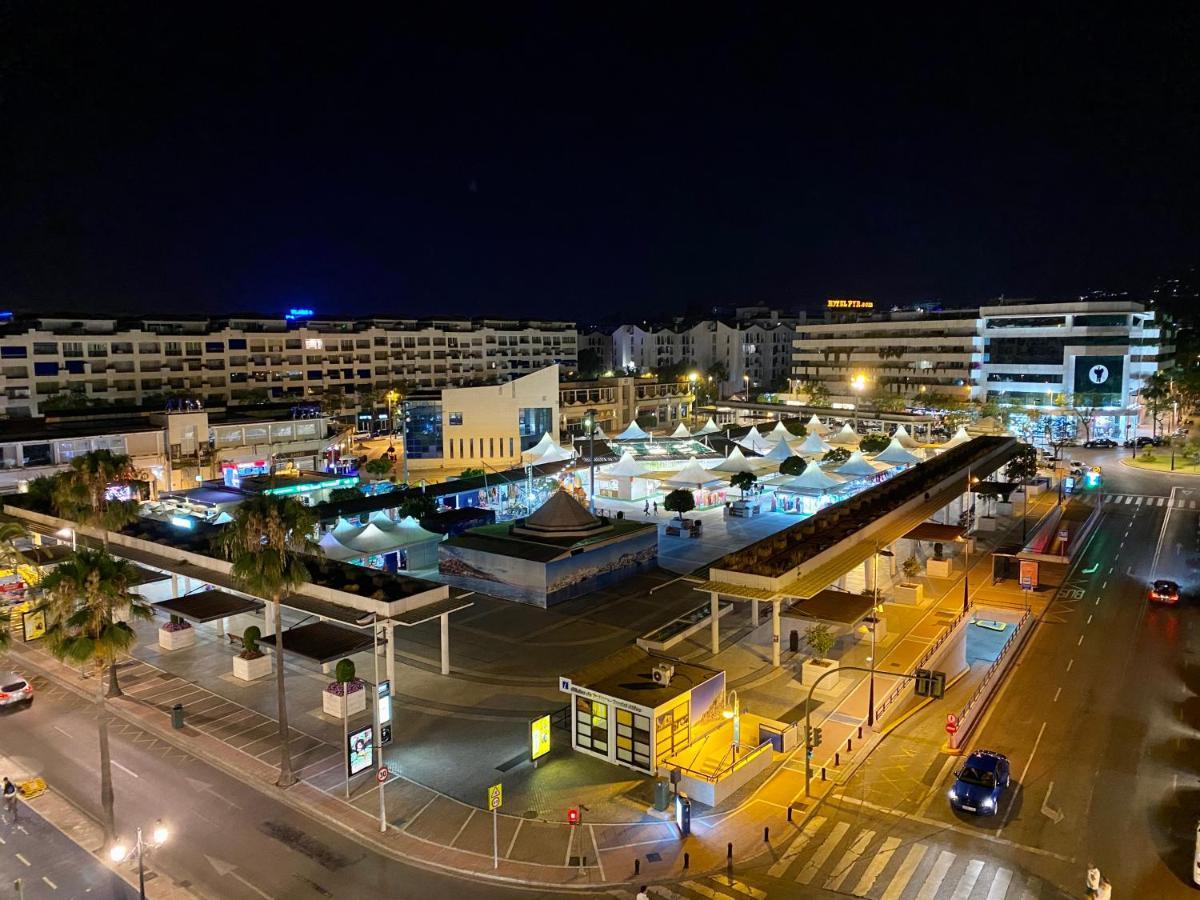 Luxury Puerto Banus Penthouse With Parking & Wi-Fi Διαμέρισμα Μαρμπέλλα Εξωτερικό φωτογραφία
