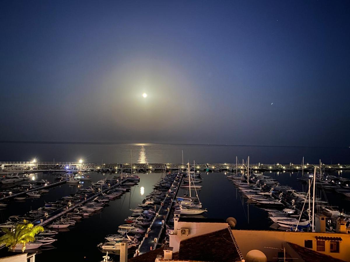 Luxury Puerto Banus Penthouse With Parking & Wi-Fi Διαμέρισμα Μαρμπέλλα Εξωτερικό φωτογραφία