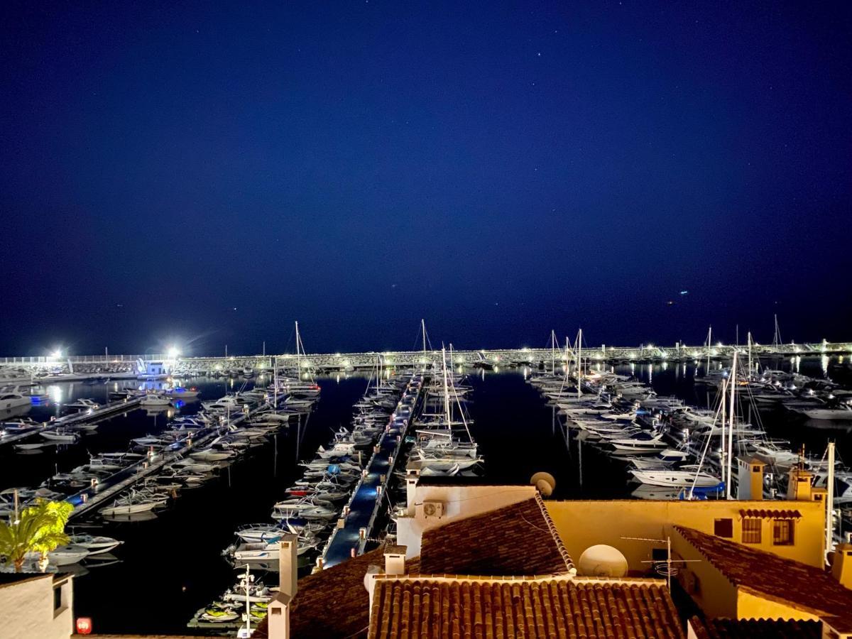 Luxury Puerto Banus Penthouse With Parking & Wi-Fi Διαμέρισμα Μαρμπέλλα Εξωτερικό φωτογραφία